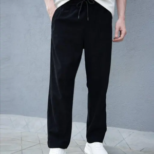 Baggy Track Pants