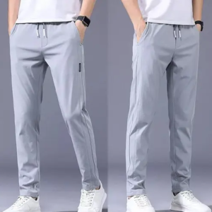 Men track pants