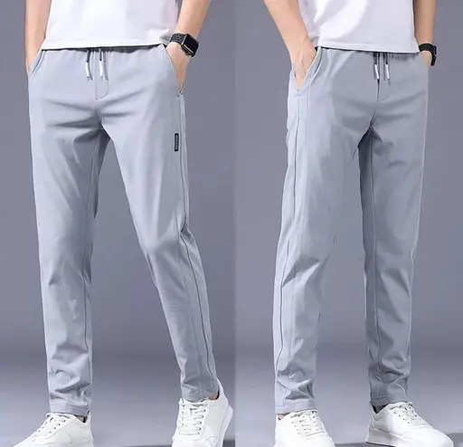 Men track pants