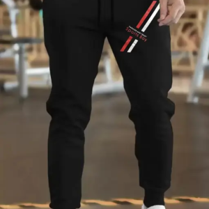 Gorgeous Fabulous Men Track Pants