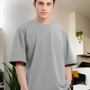 Oversized T Shirt For Men